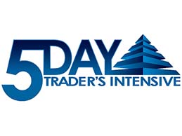 5 day intensive logo