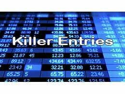 killer entries logo