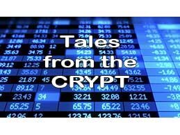 Tales from the crypt logo