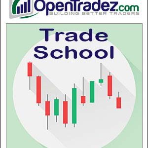 Trade School Logo