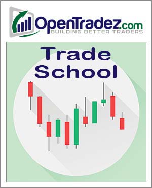 Trade School Logo