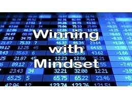 Winning with mindset logo